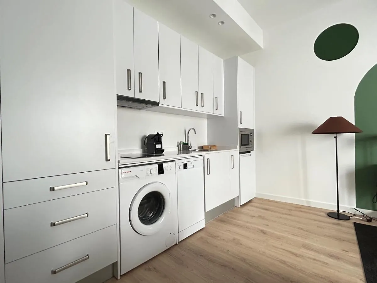 Apartment Hispalis Setas De Sevilla II