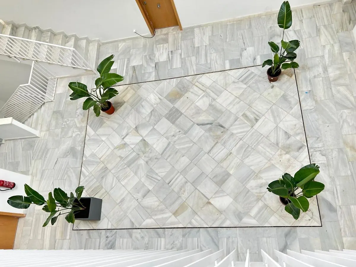 Apartment Hispalis Setas De Sevilla II Spain