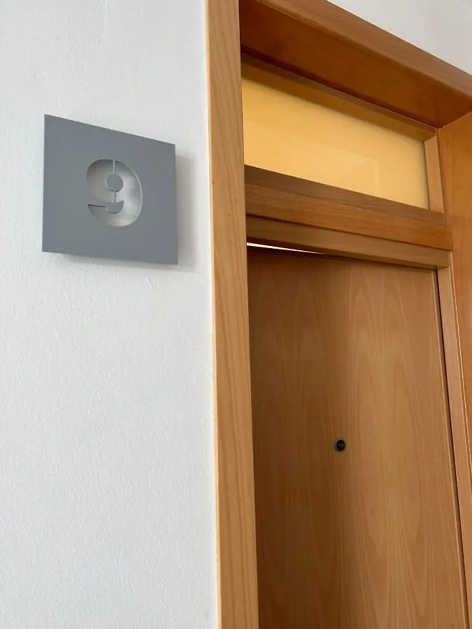 Apartment Hispalis Setas De Sevilla II